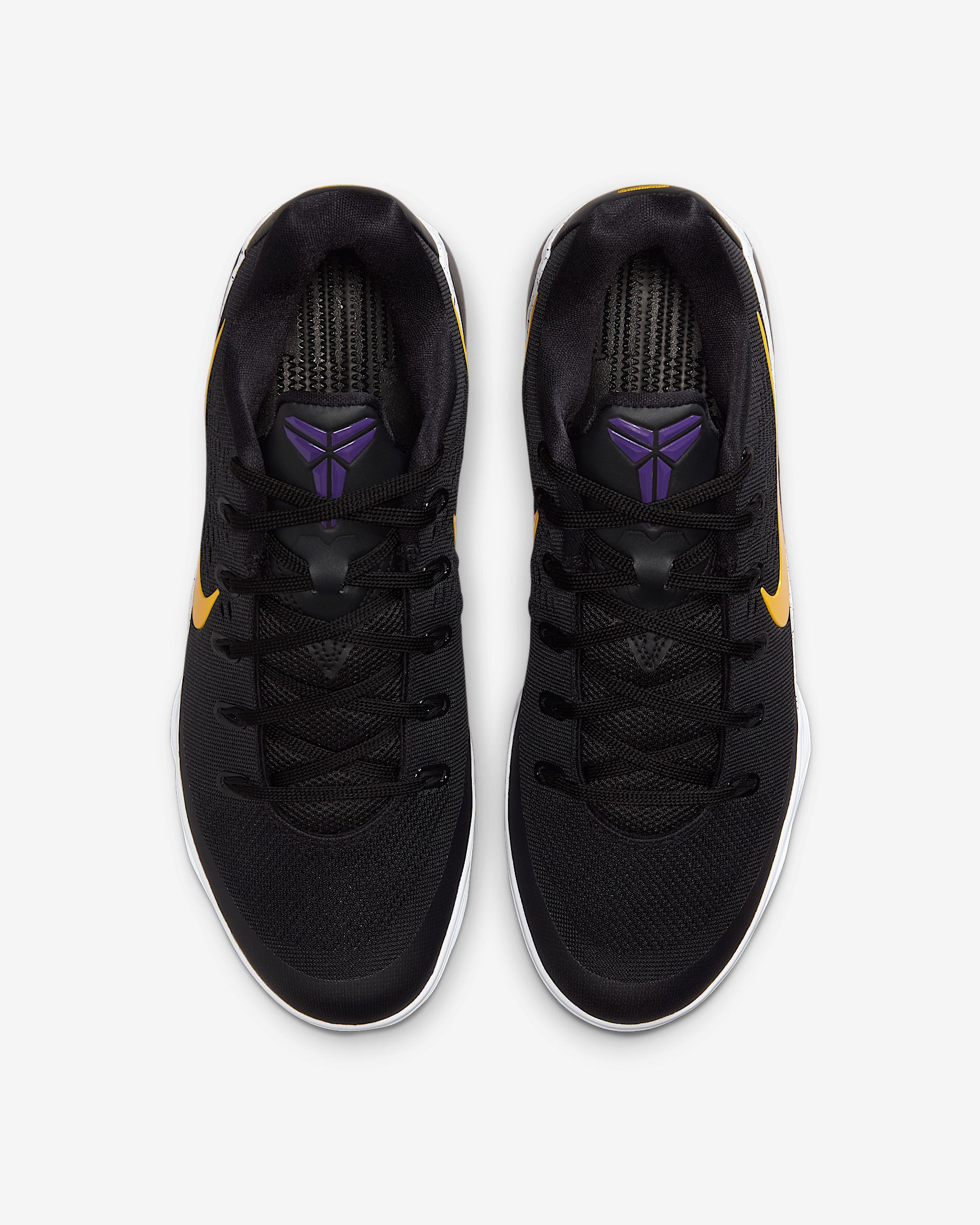 Kobe IX Elite Low EM Protro Basketball Shoes - 4