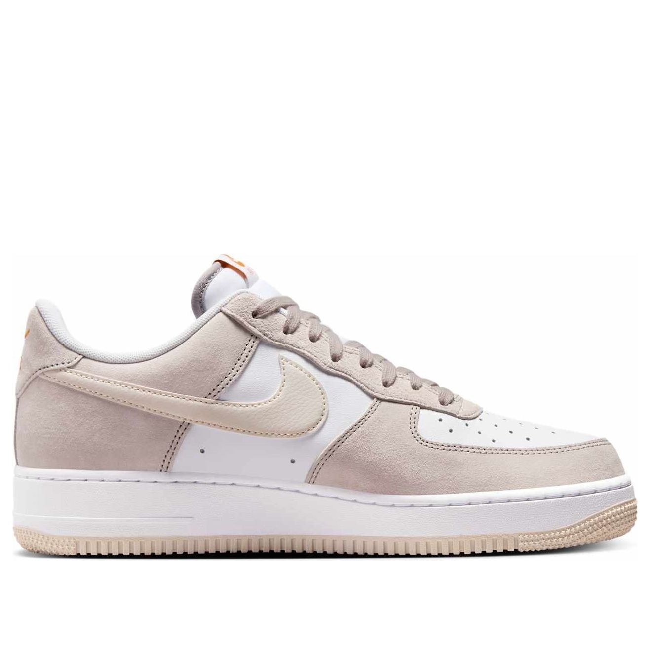 Nike Air Force 1 '07 'College Grey' IB3080-001 - 2