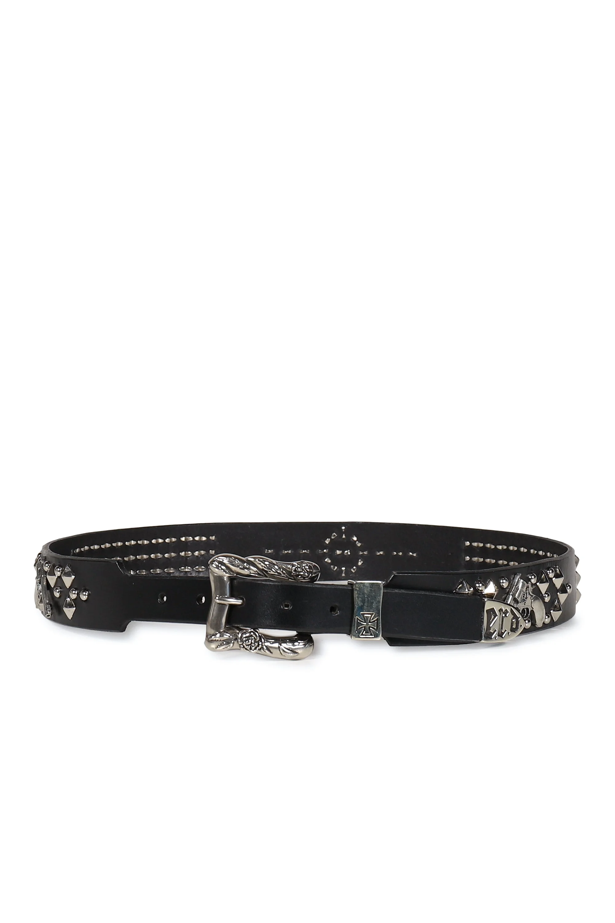 GUN TEXAS SERENADE BELT / BLK - 1