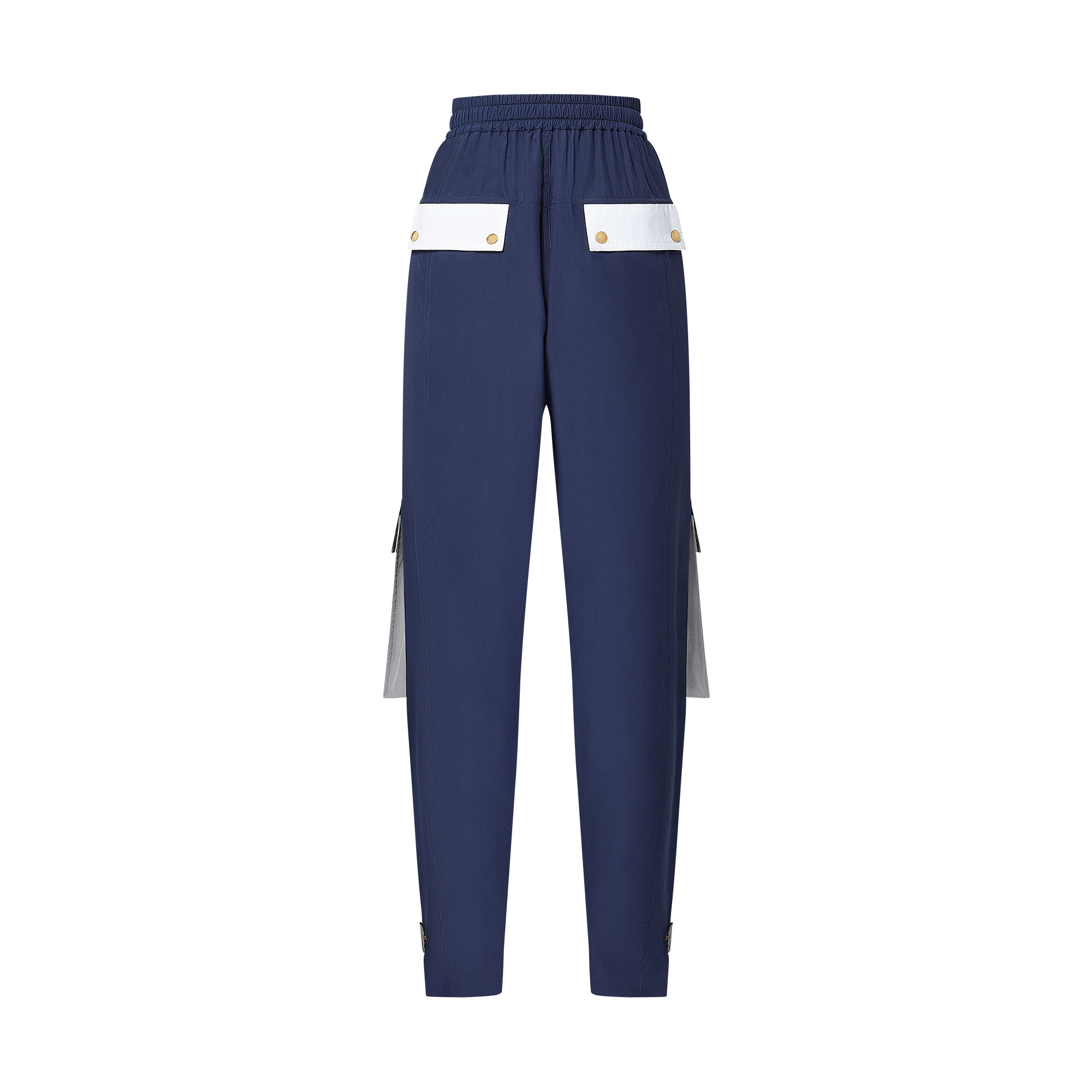 LV x AC Cargo Pants - 3