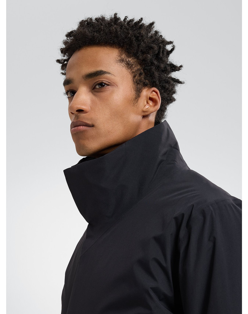 Euler Insulated Jacket 6