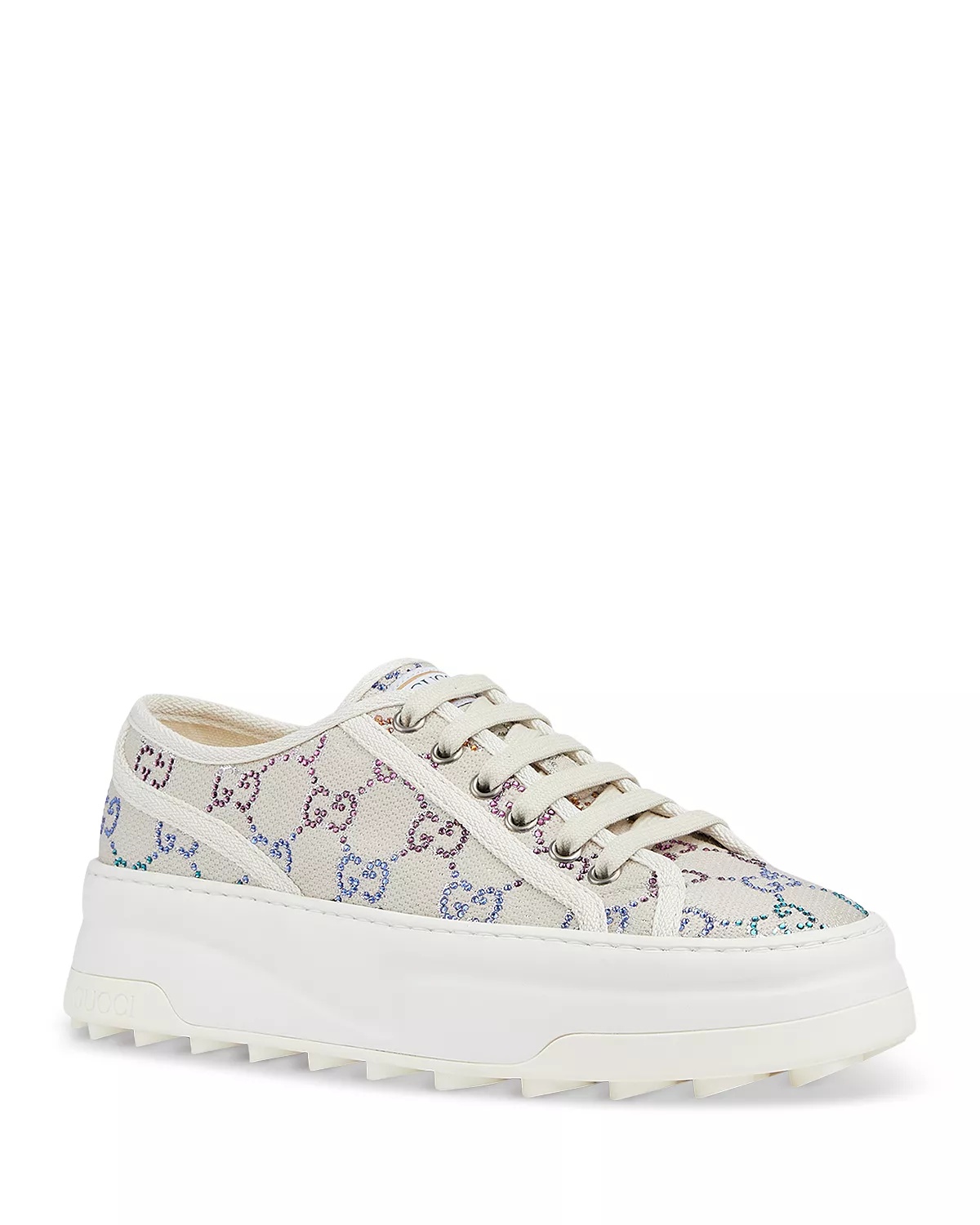 GUCCI｜SLEEVELESS (819141 Z7AI4 5524) Designer Sneakers for Women | GUCCI® US