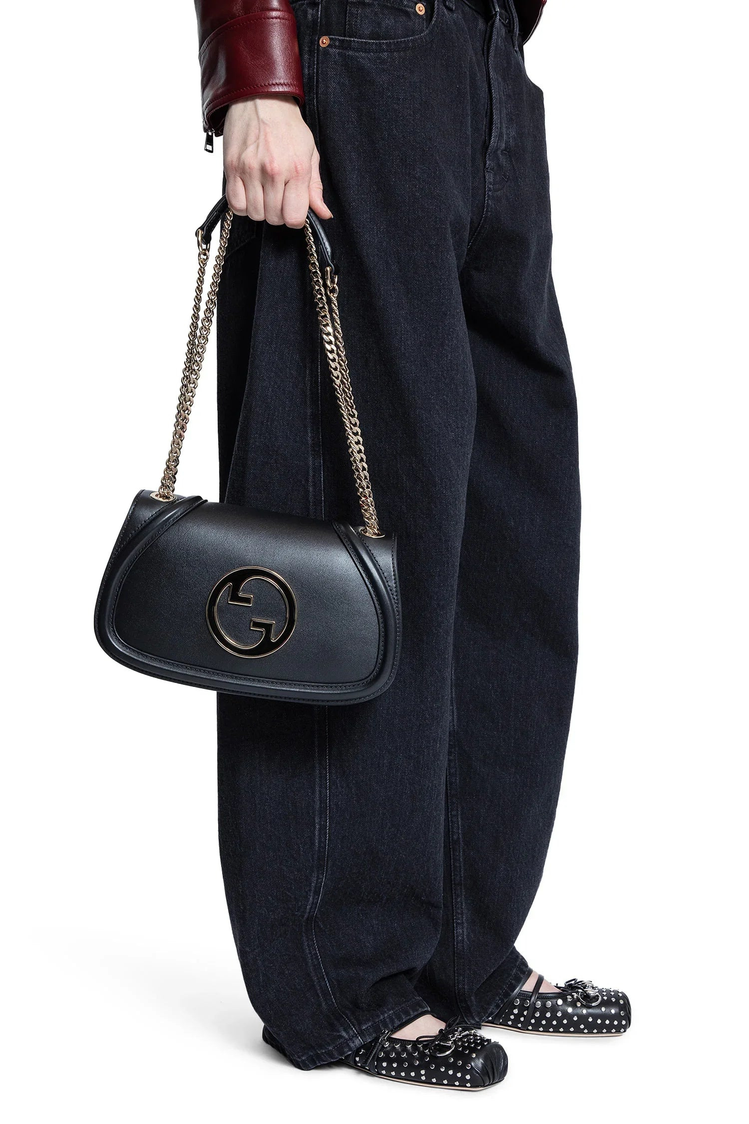 Blondie-Small-Shoulder-Bag - 5