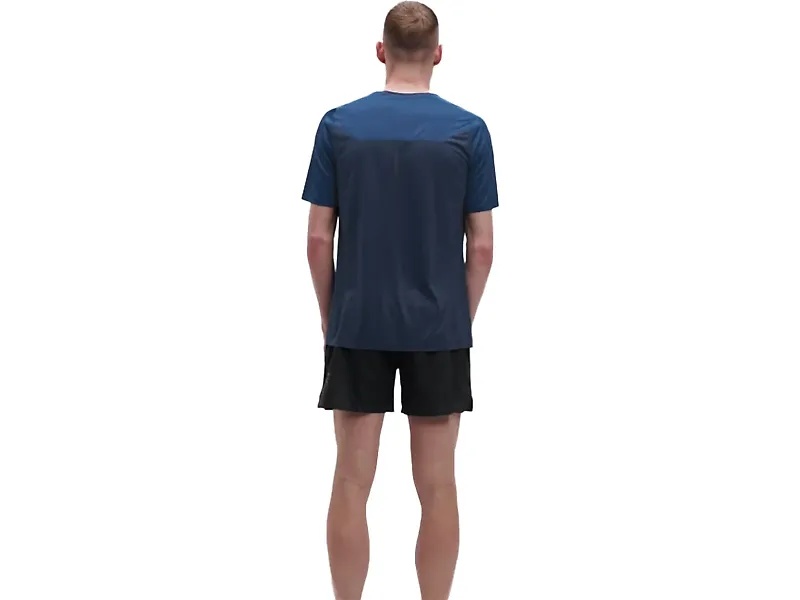 On 5" Lightweight Short - 3