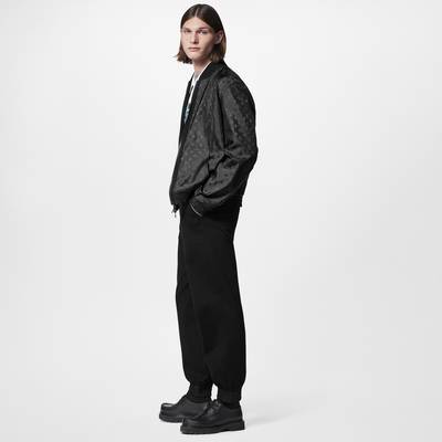 Louis Vuitton Nylon Hybrid Jogpants outlook