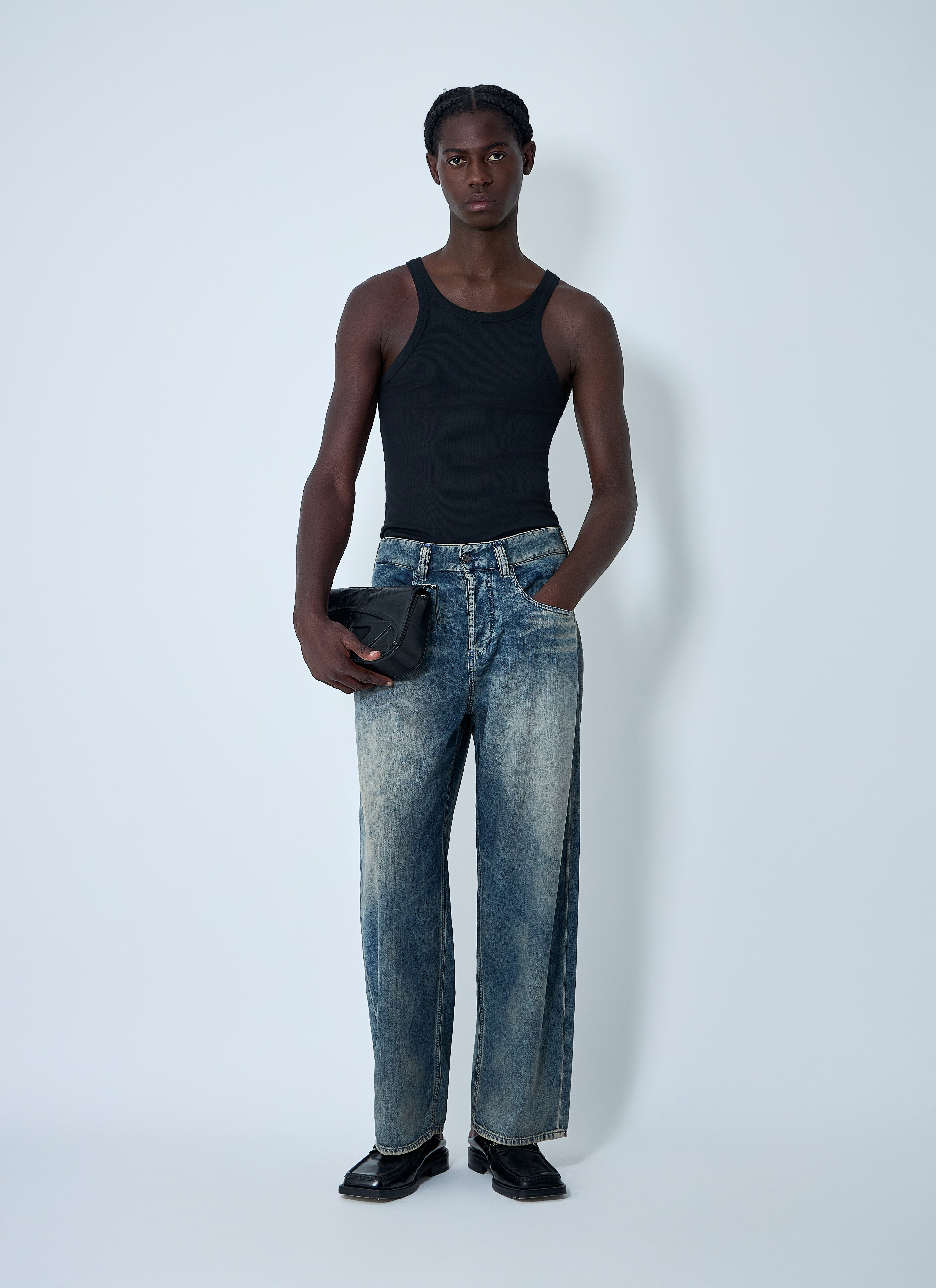 Diesel Men 1997 D-Enim-M- S1 Jeans - 2