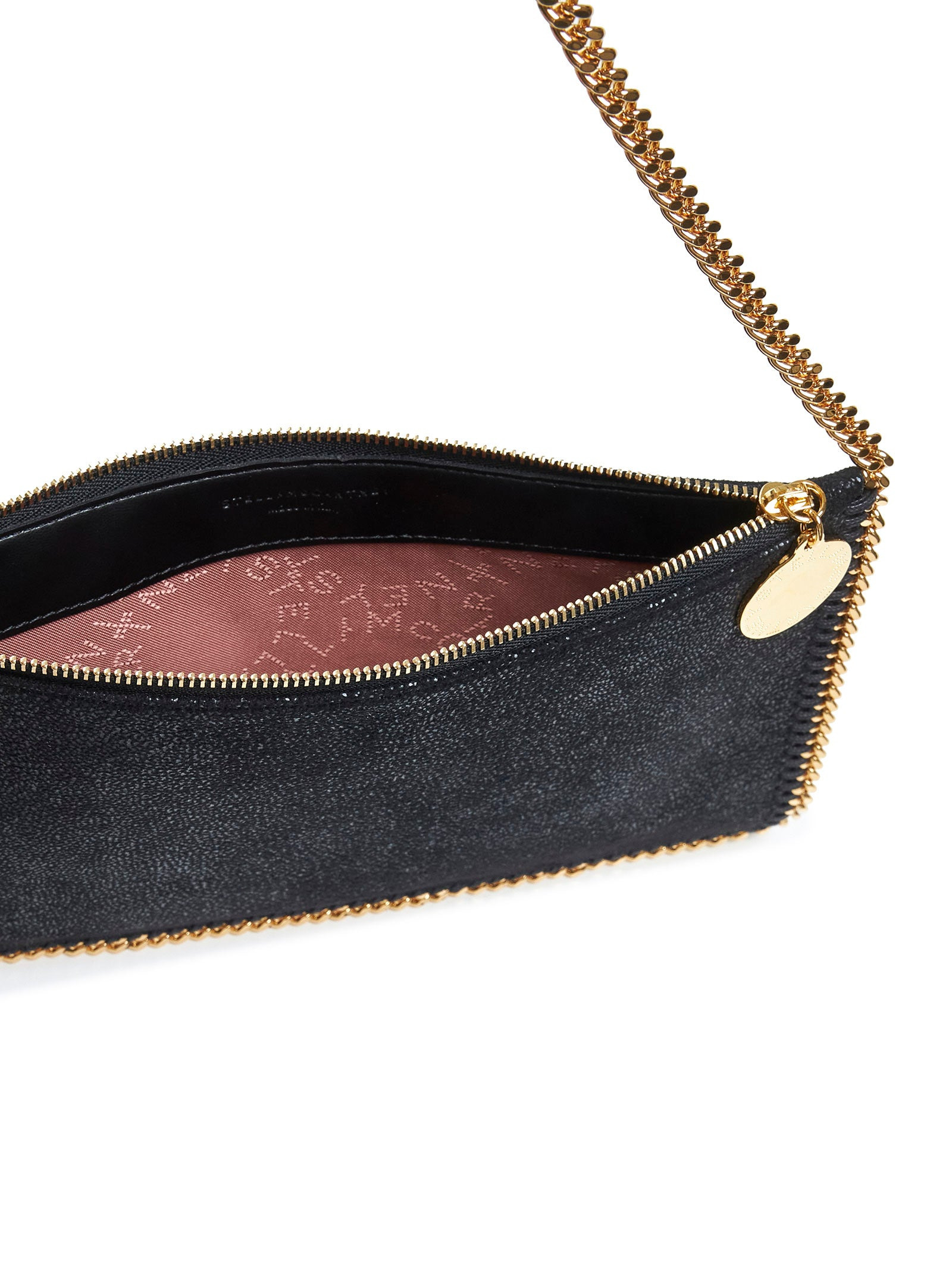 Falabella Shaggy Deer pouch bag - 5