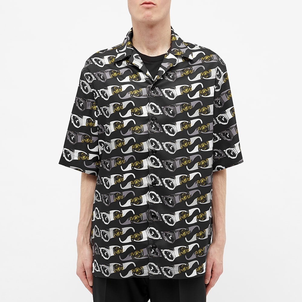 Versace Sunglasses Vacation Shirt - 3