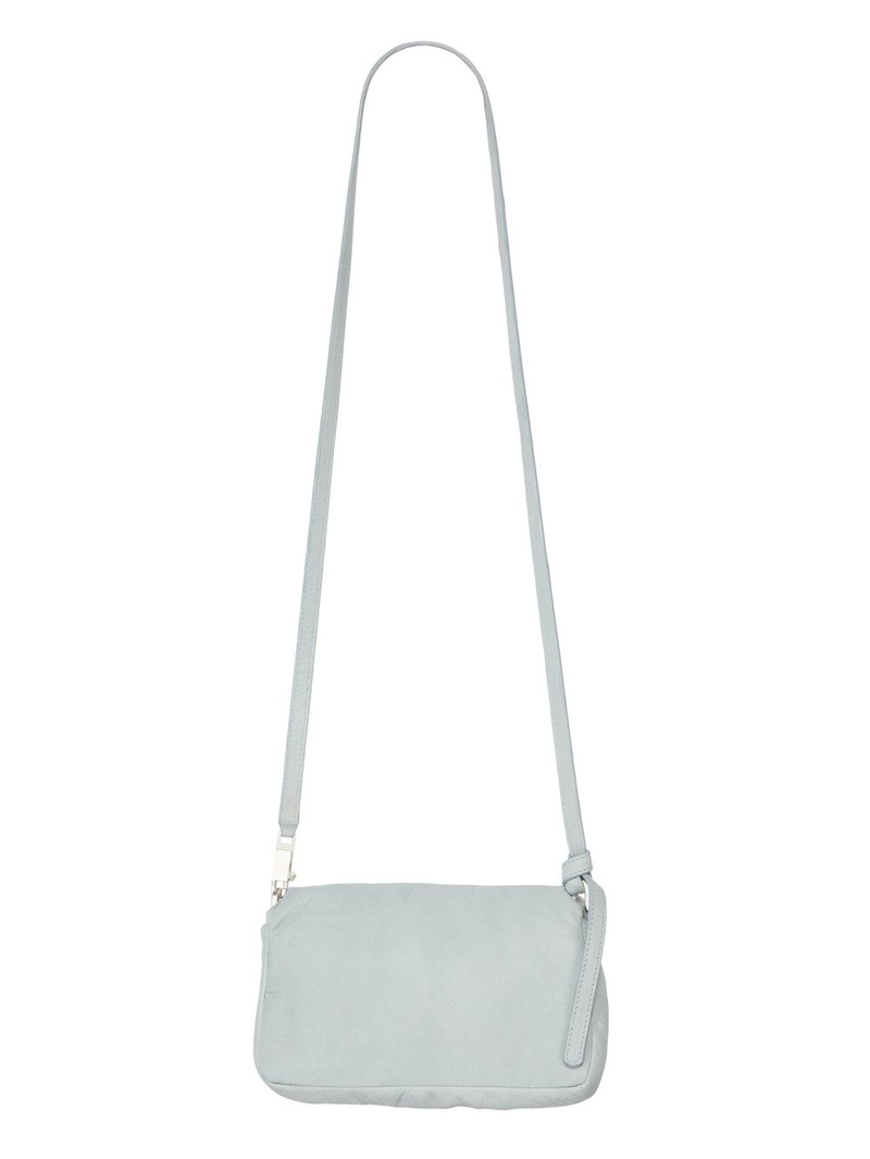 Pillow Griffin clutch bag 3