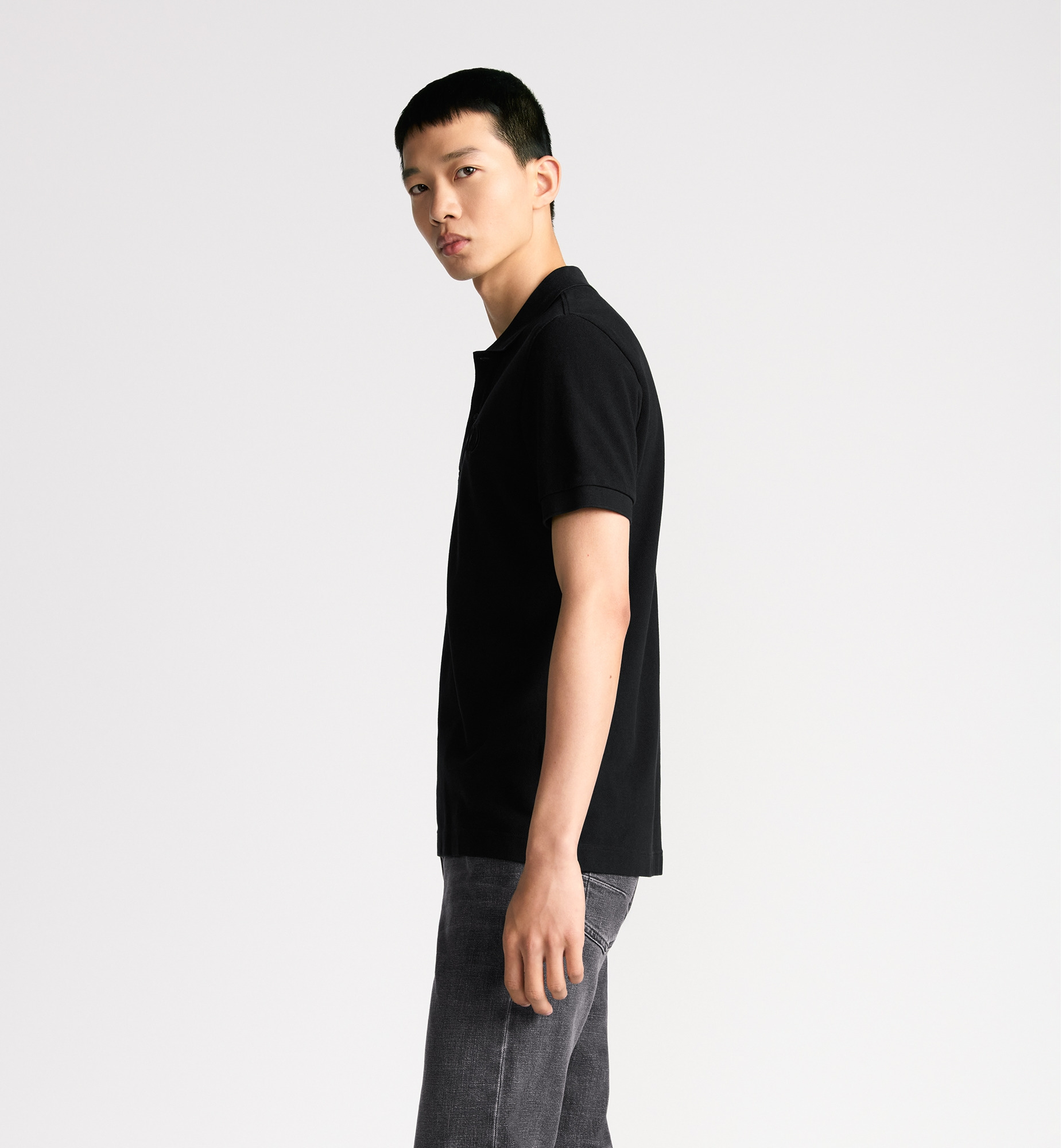 CD Icon Polo Shirt - 4
