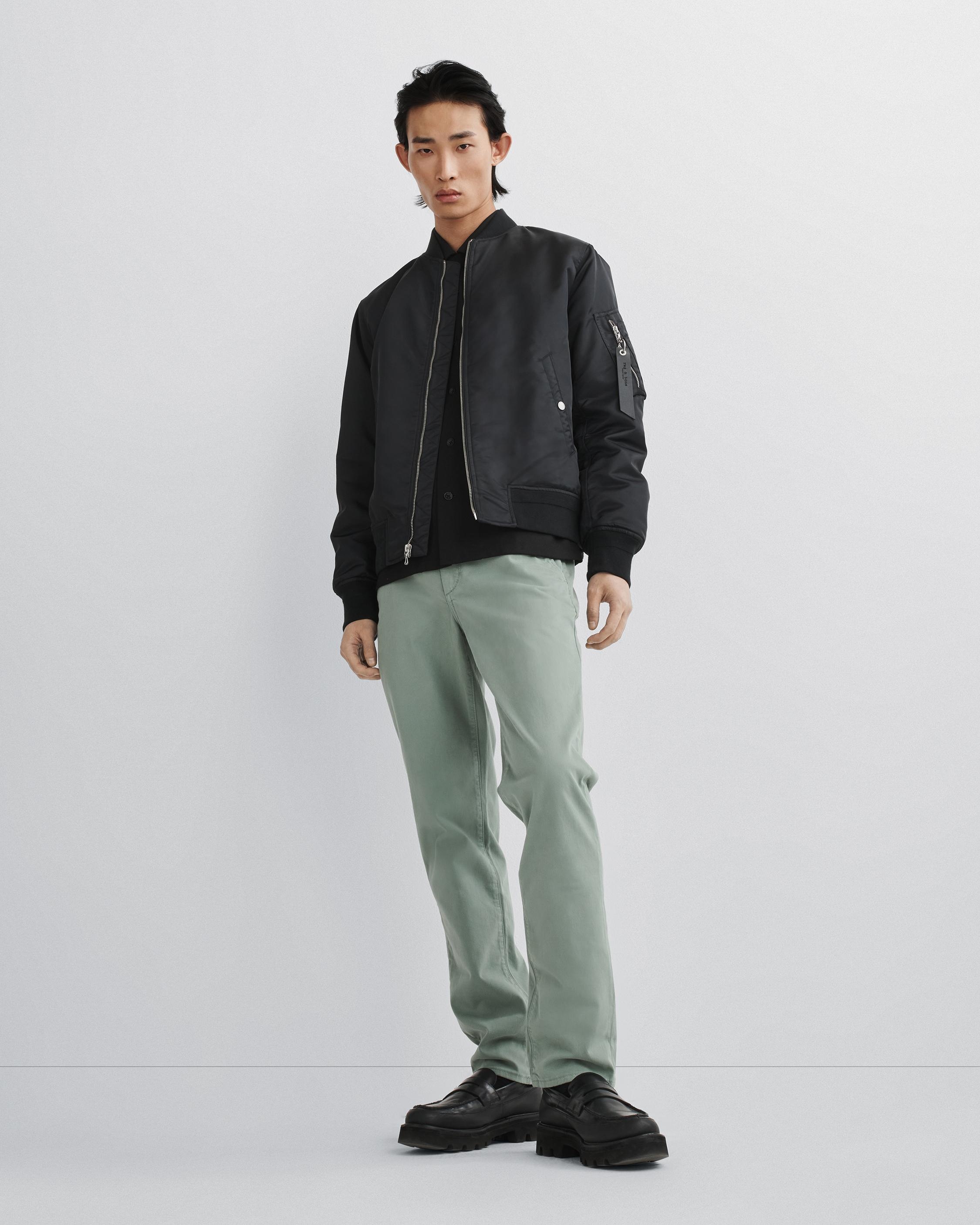 Fit 2 Stretch Twill Chino
Slim Fit Pant - 2