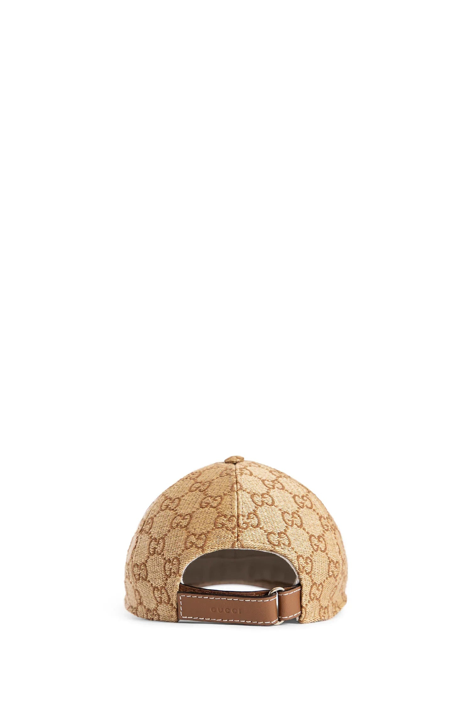 Gg-Canvas-Baseball-Cap - 3