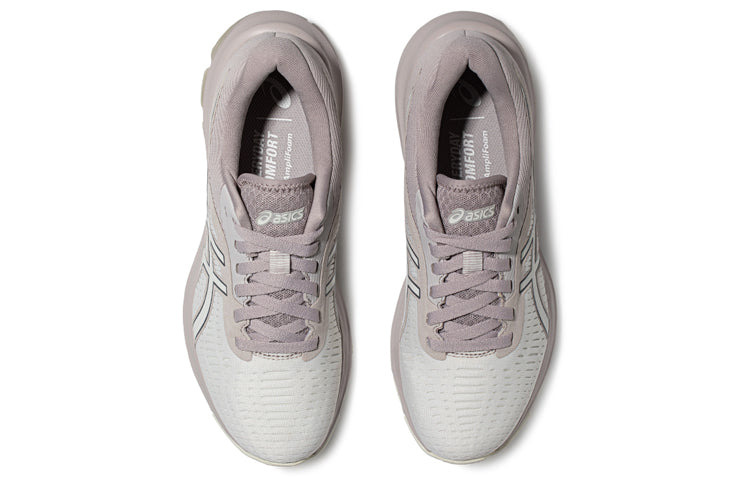 (WMNS) ASICS Gel-Pulse 11 Marathon Running Shoes 'Pink White' 1012B539-102 - 3