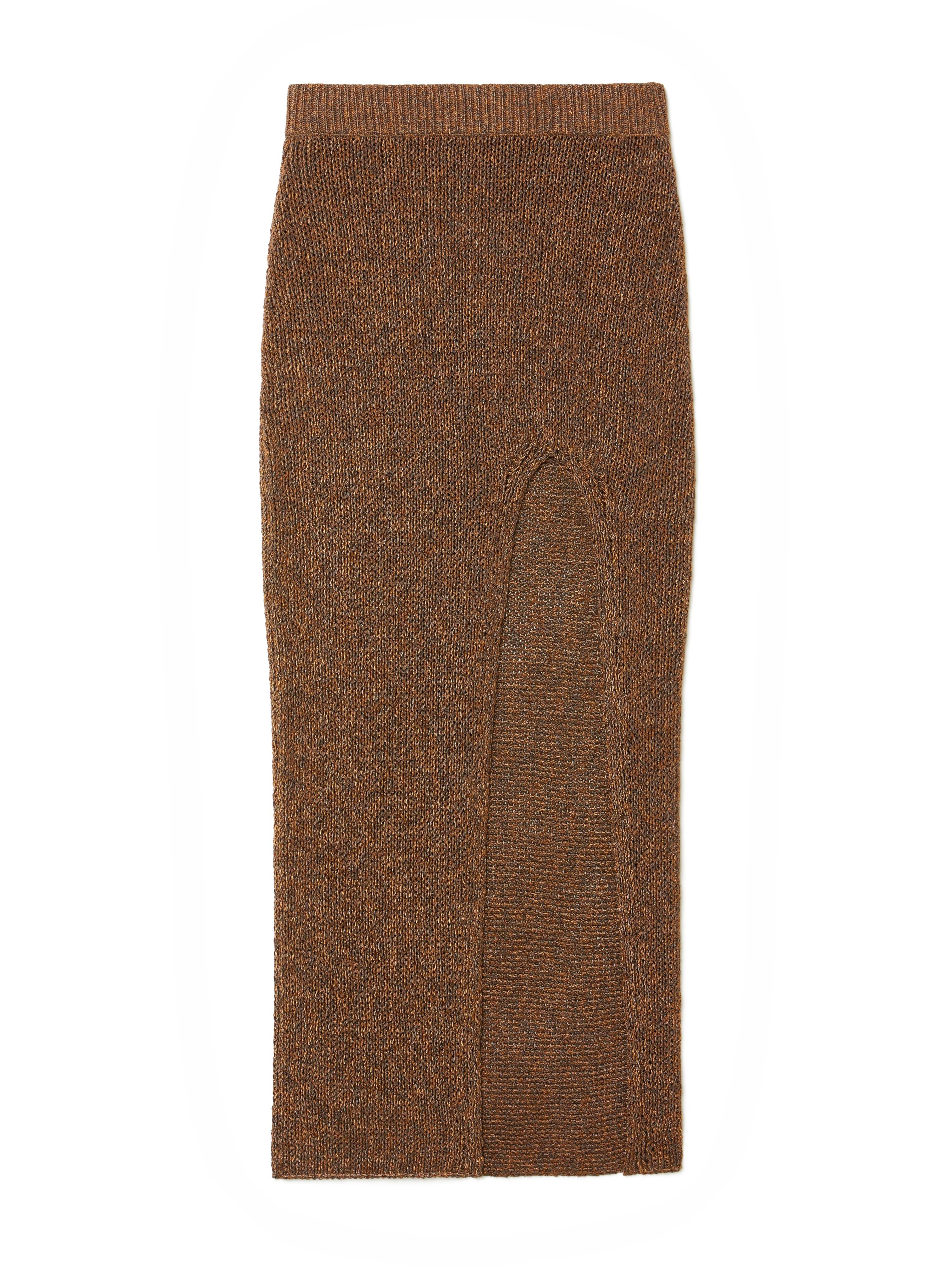 Shady Beach Skirt - 2