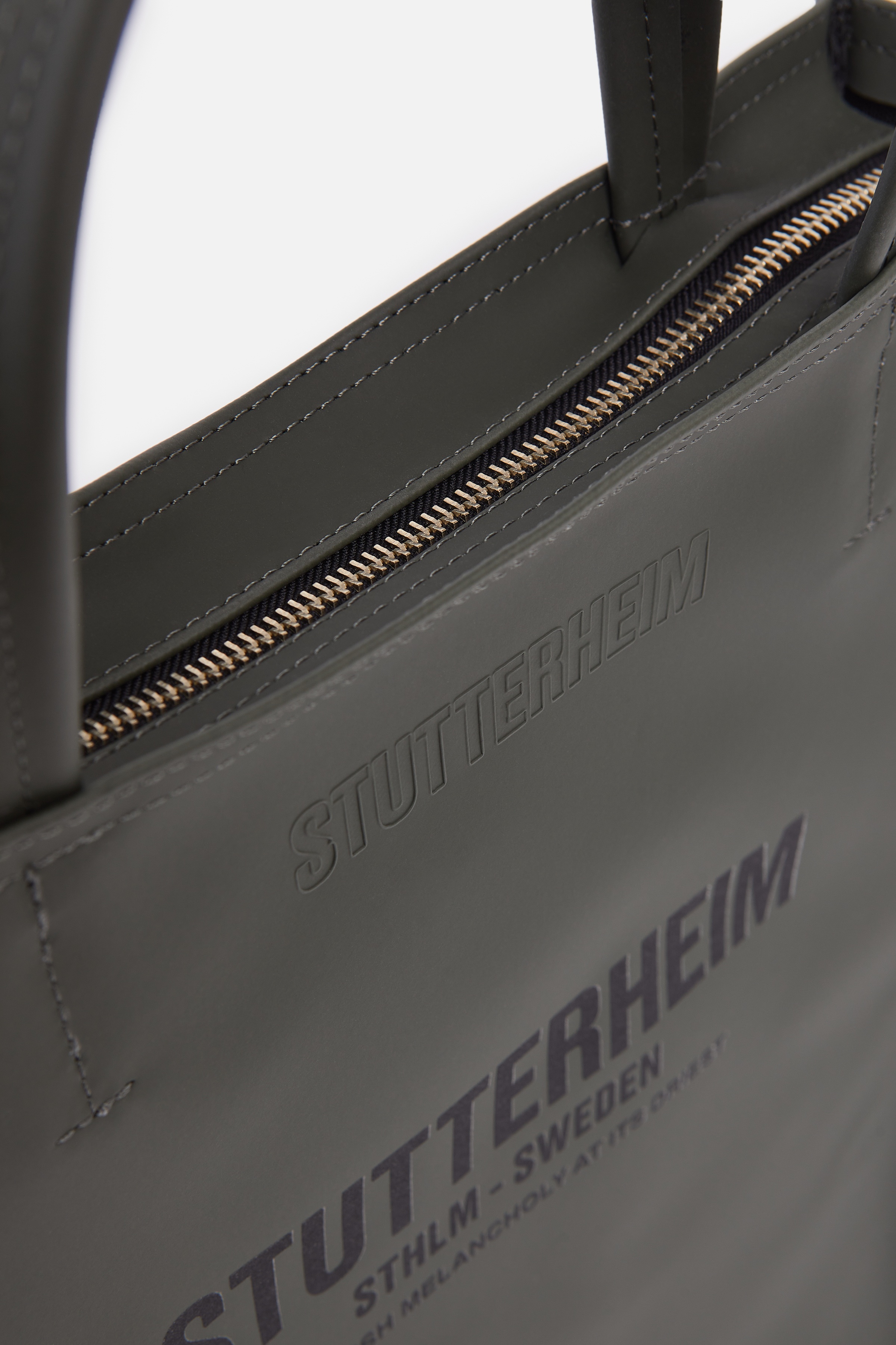 Djursholm Bag Green - 4