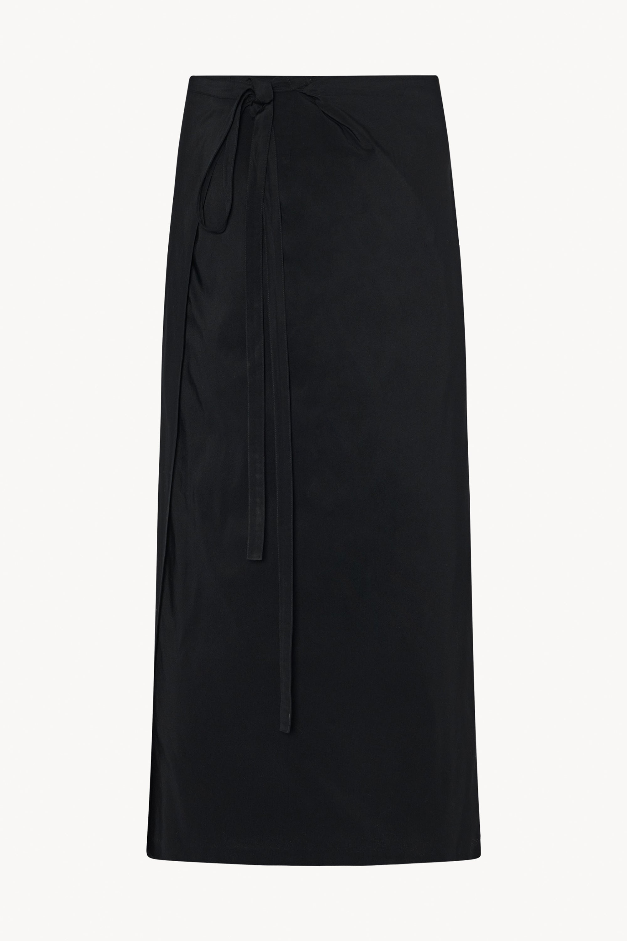 Voice Skirt in Cotton and Polyester - 2