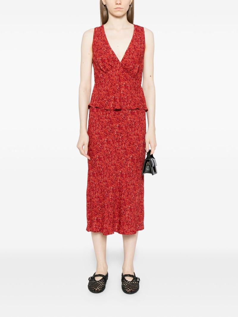 Reformation Ryan set outlook