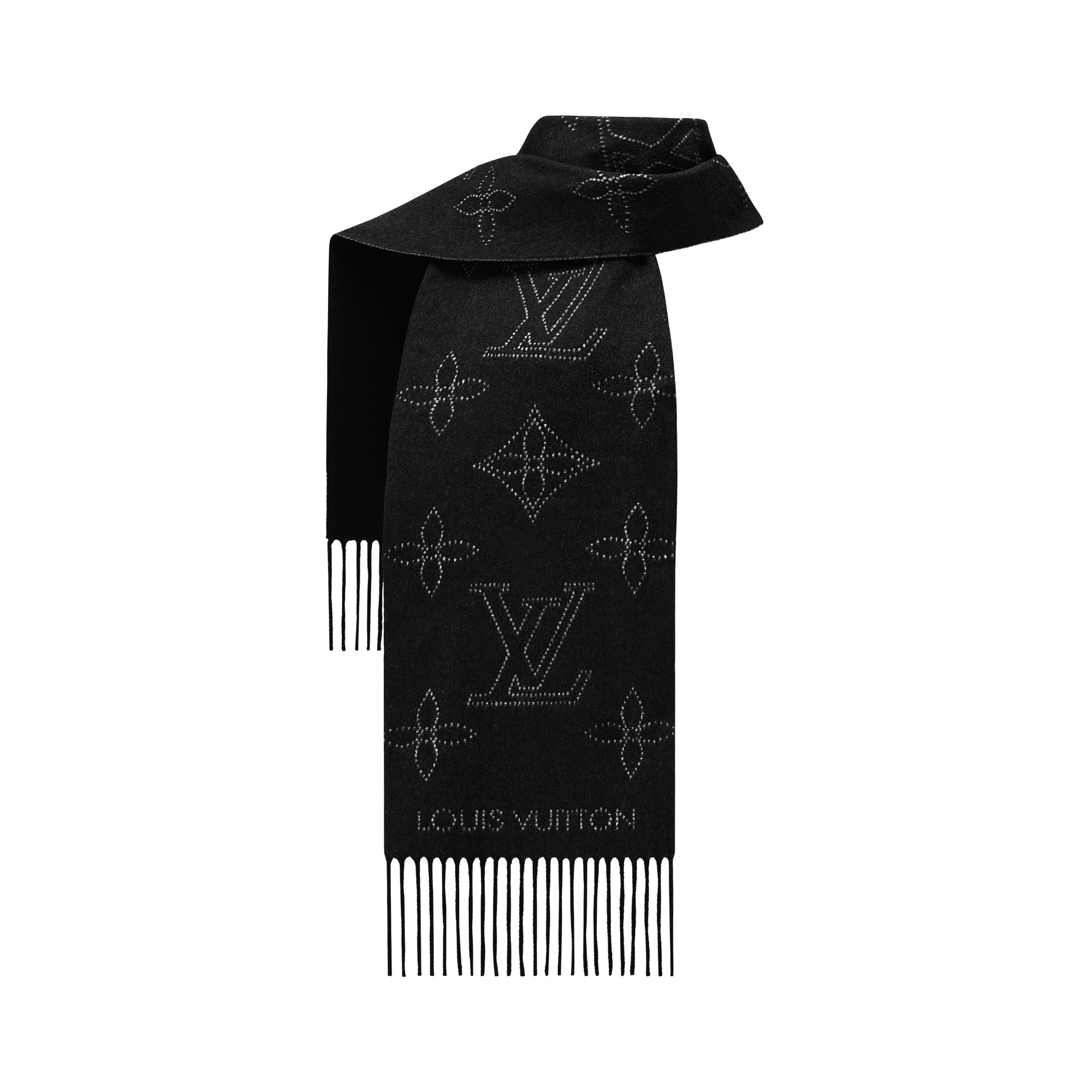 Mahina Flight Mode Scarf - 4