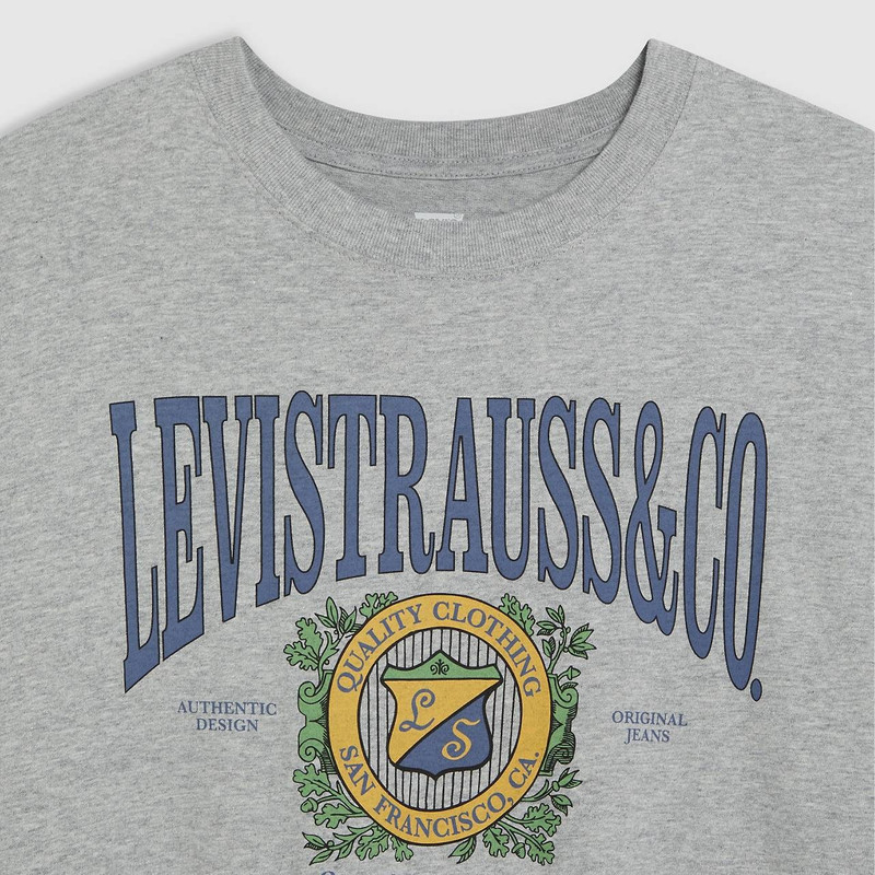 VINTAGE FIT GRAPHIC T-SHIRT 7