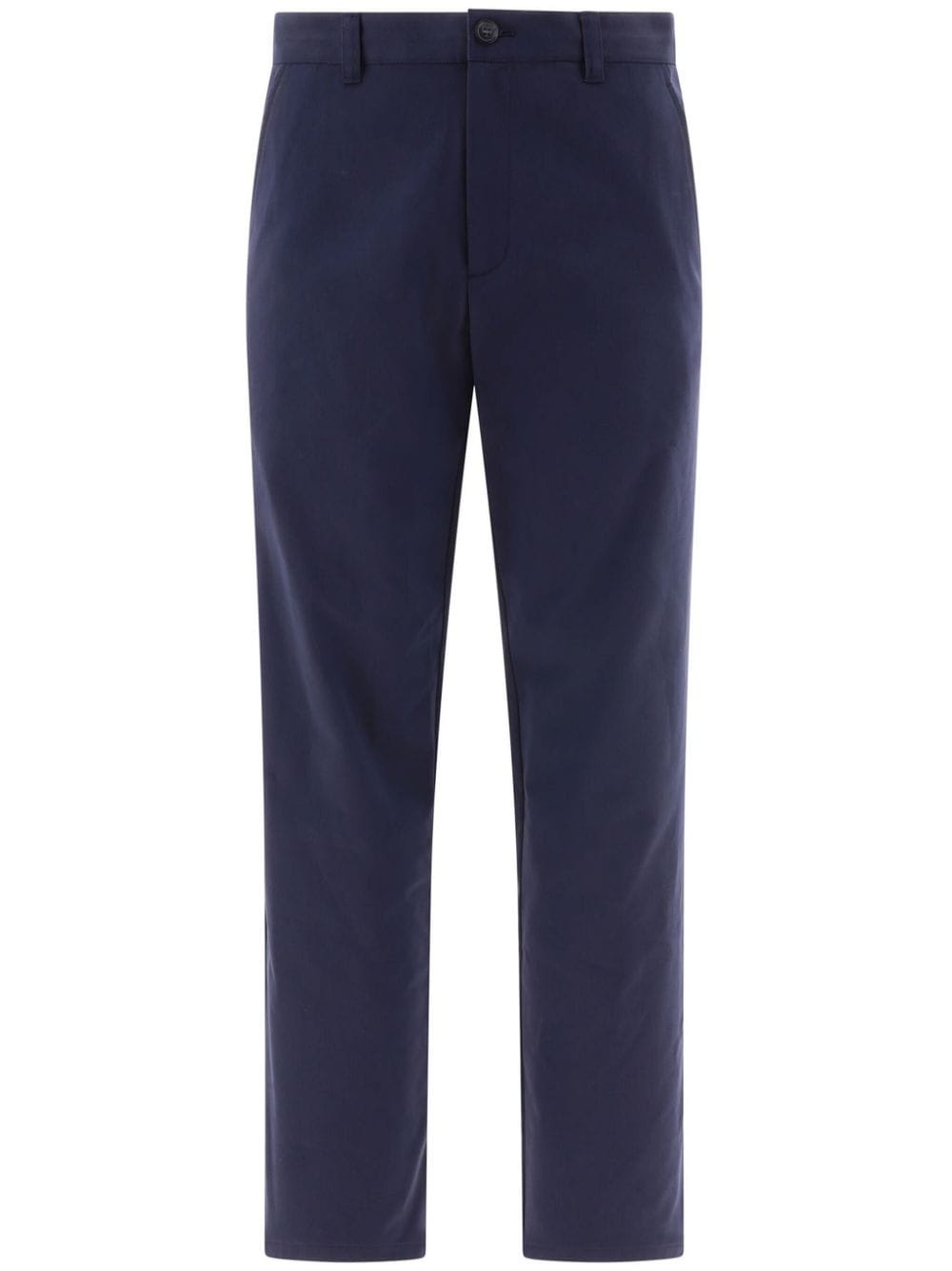 Ville cotton chino trousers - 1