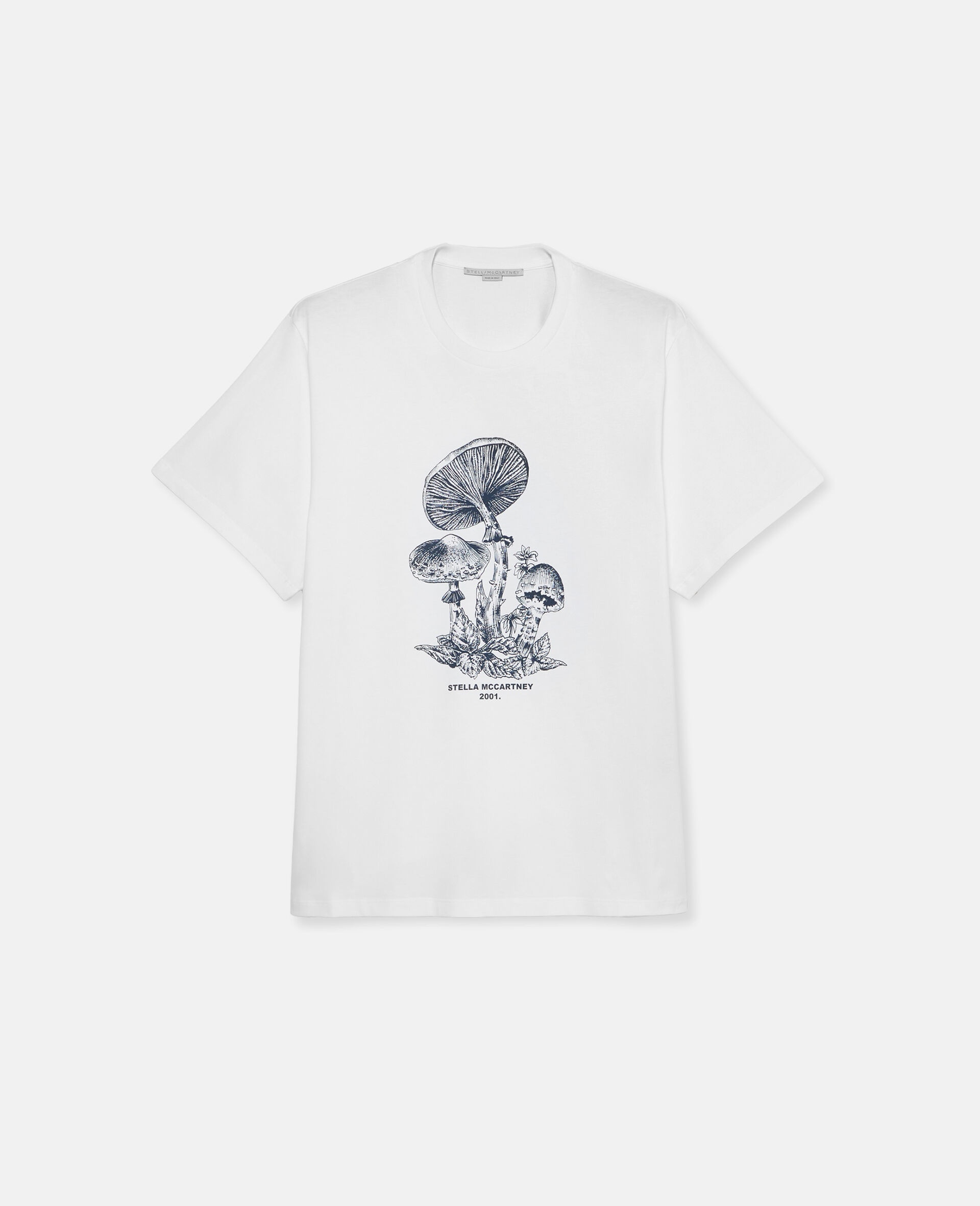 Mushroom T-Shirt - 1