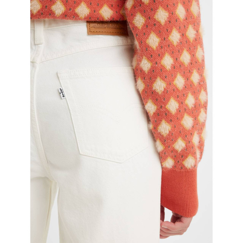 80S MOM WOMEN'S JEANS 6