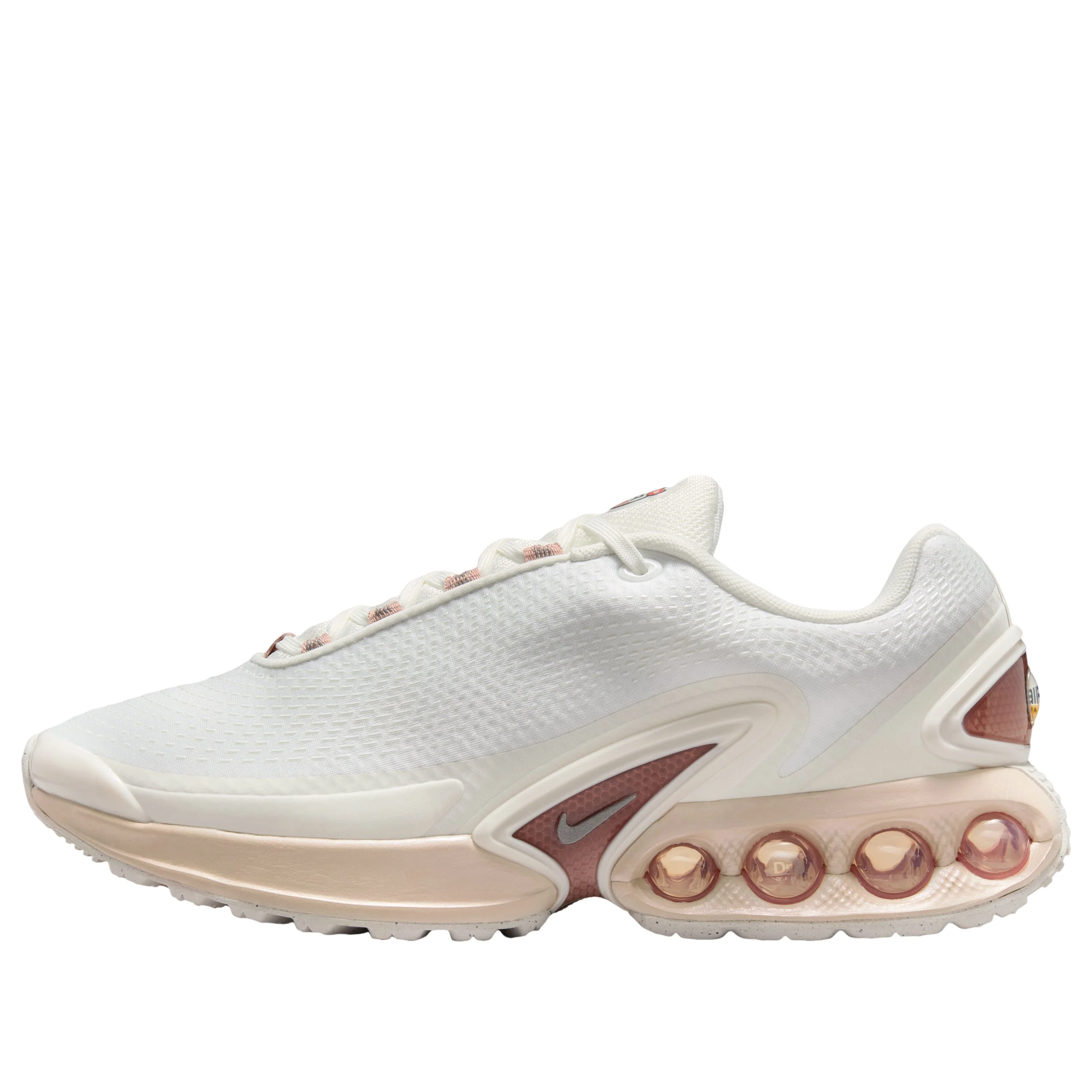 (WMNS) Nike Air Max Dn Tech 'Summit White Particle Pink' IH0284-100 - 1