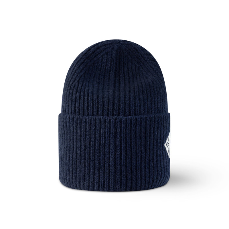 LV Headline Beanie 3
