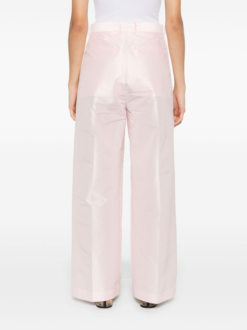 straight-leg trousers 4