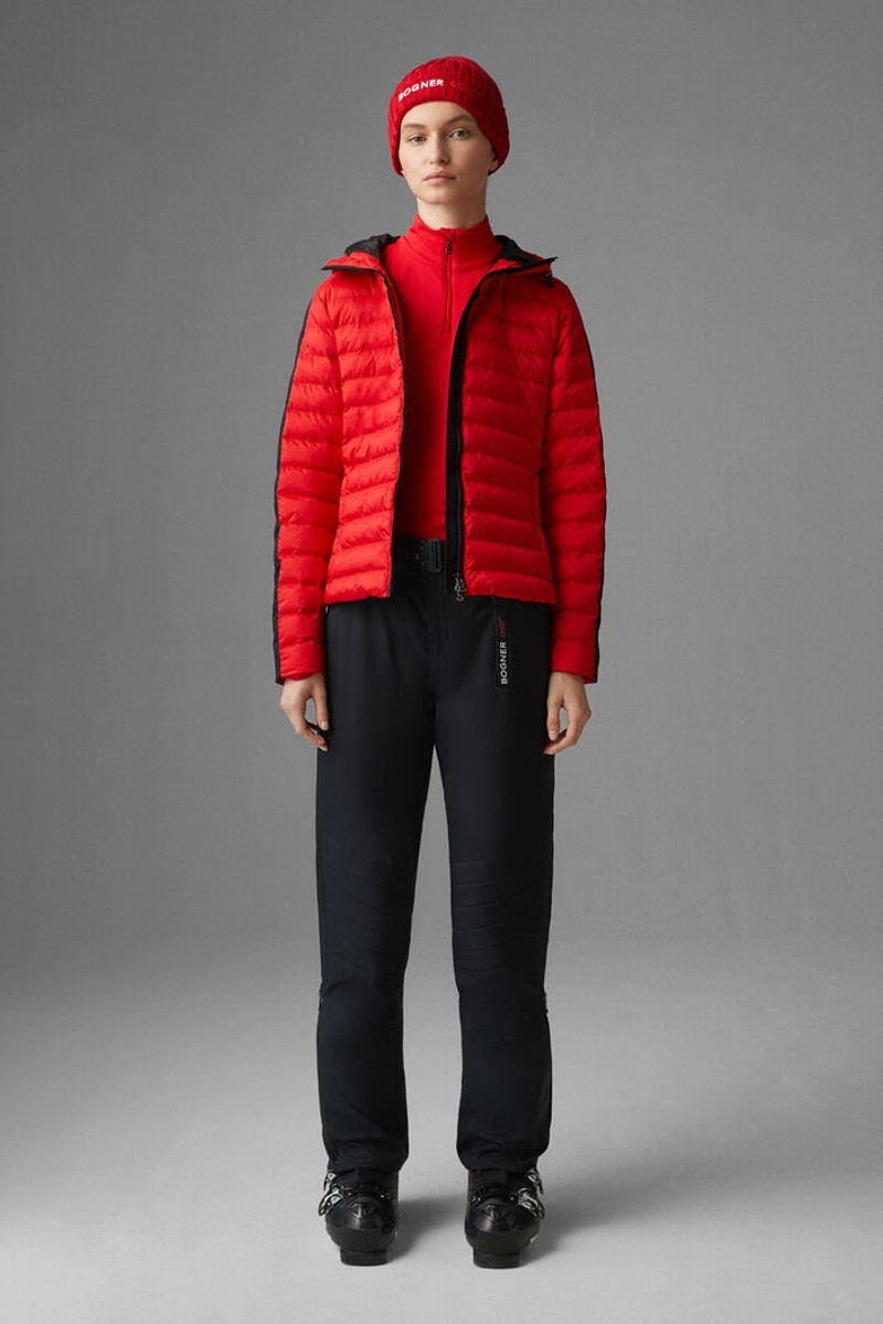 BOGNER Nomi Ski pants in Black outlook