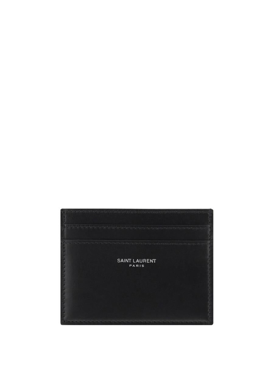 Saint Laurent Wallets - 1