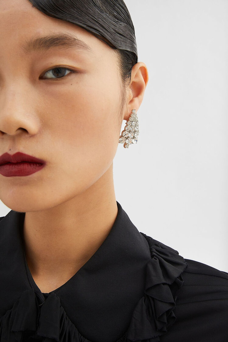 Jil Sander Earrings outlook