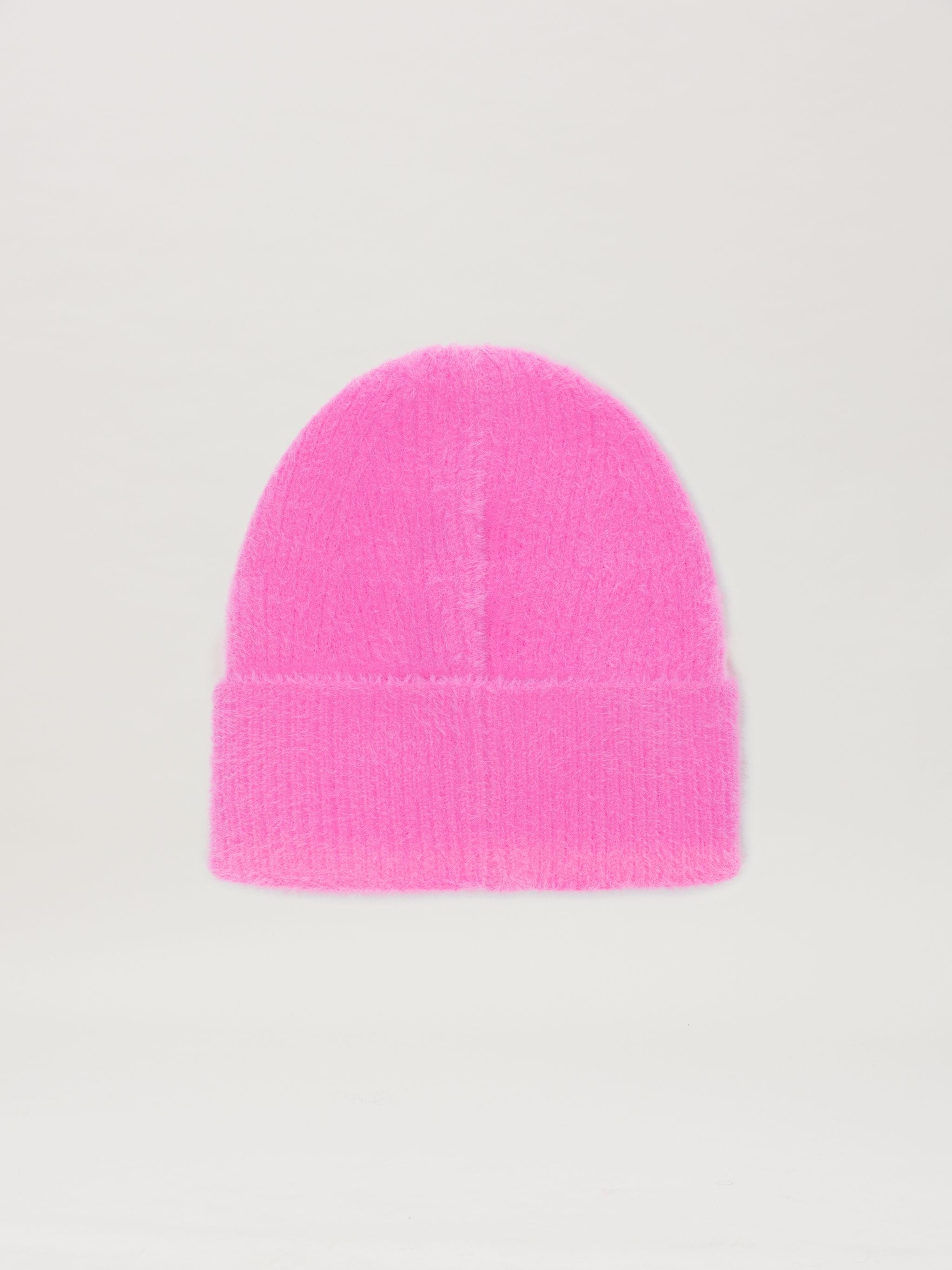Maxi Beanie Classic Logo - 2