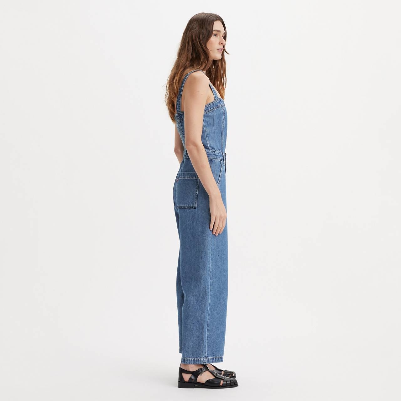 DREA JUMPSUIT - 4