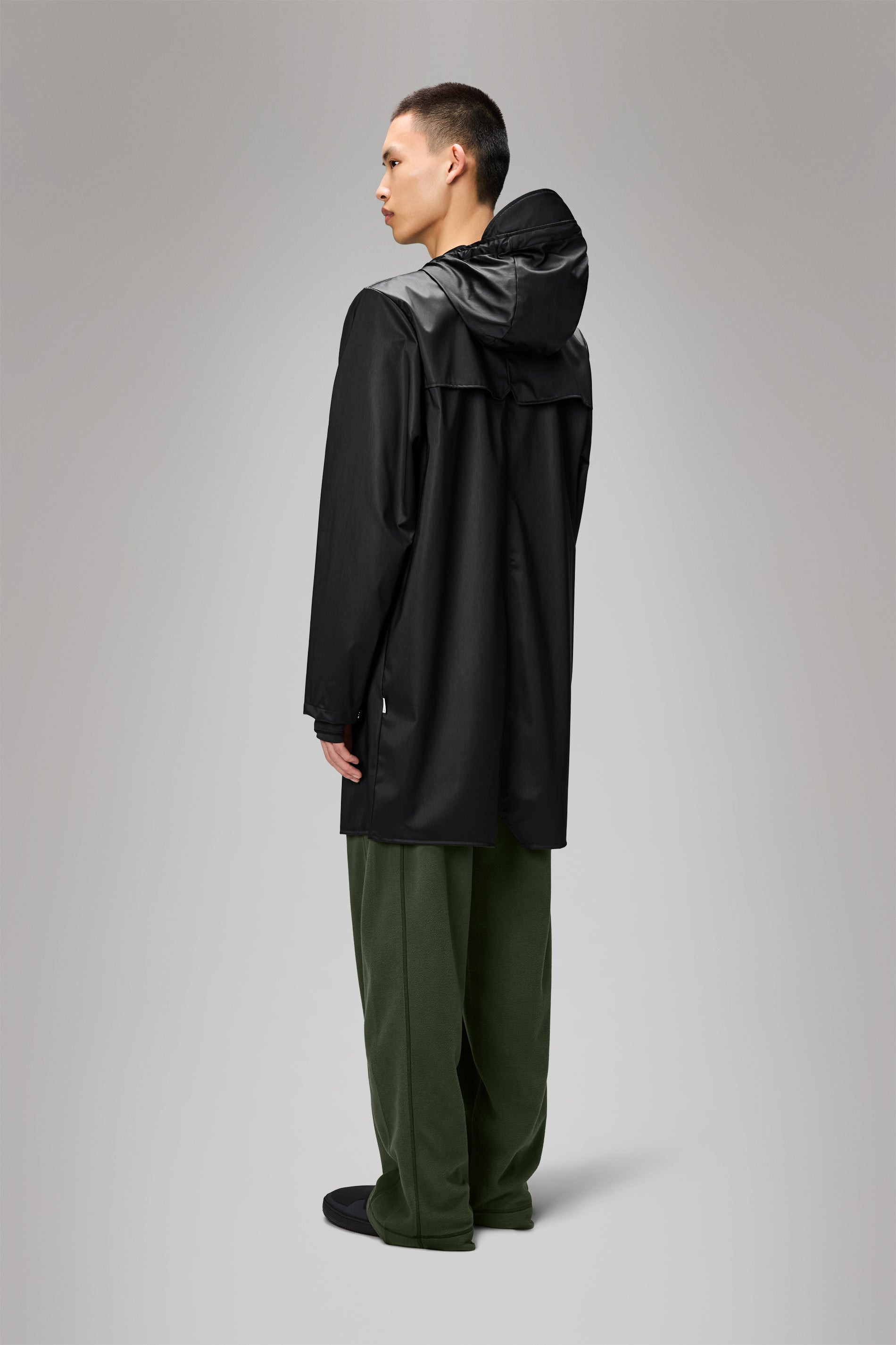 Long Jacket - 3