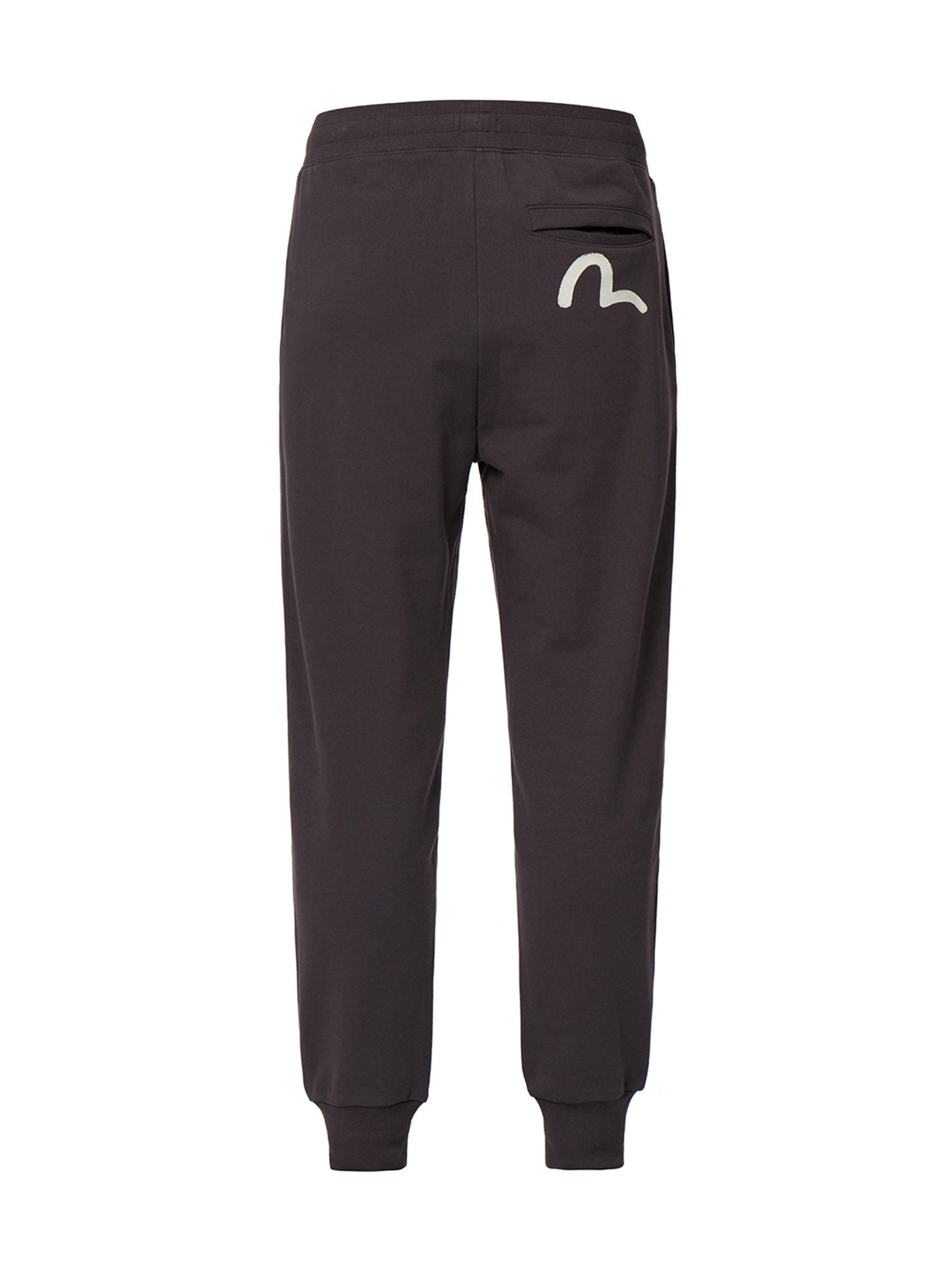 SEAGULL PRINT SWEATPANTS - 10