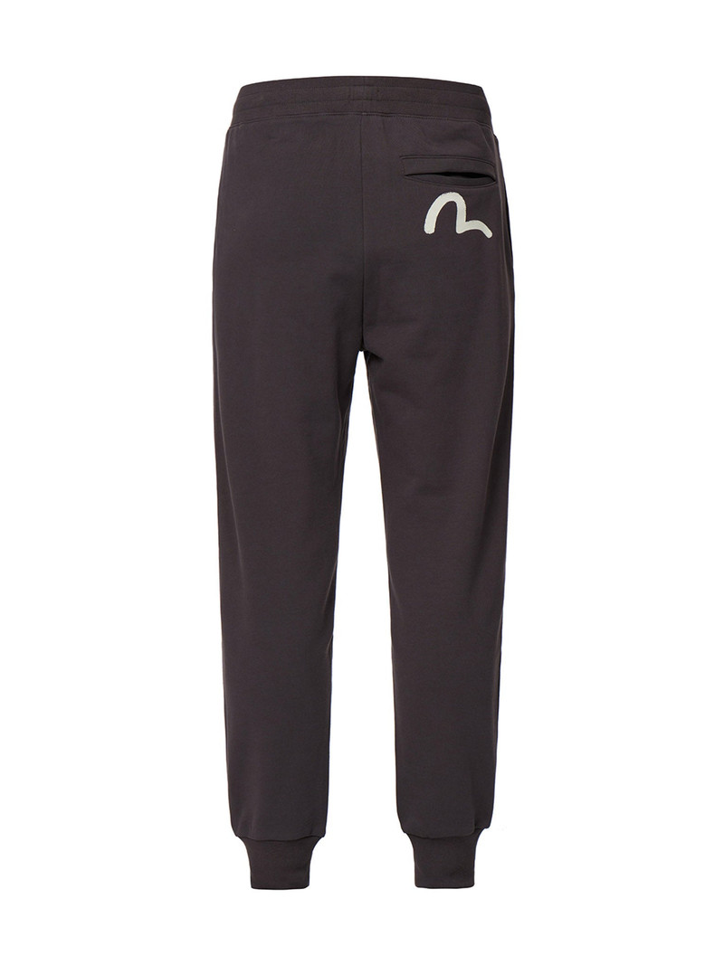 SEAGULL PRINT SWEATPANTS 10