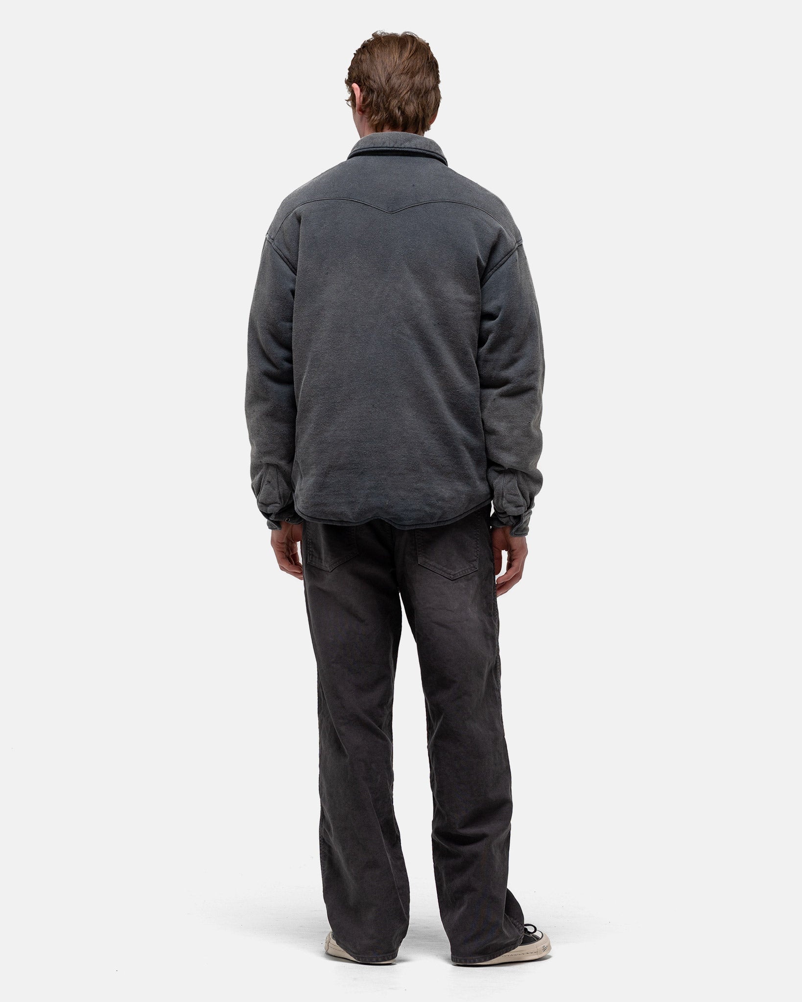 Sharma MIL Pants Olive - 4