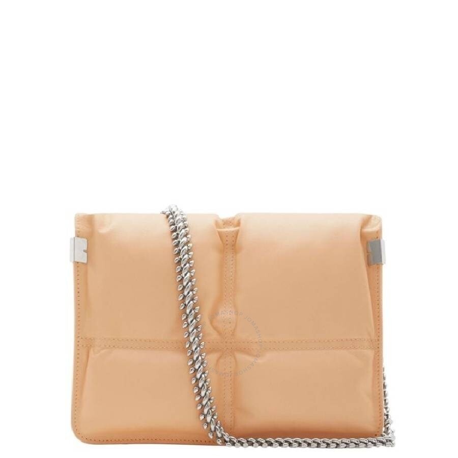 Burberry Adjustable Chain Strap Snip Bag - 5