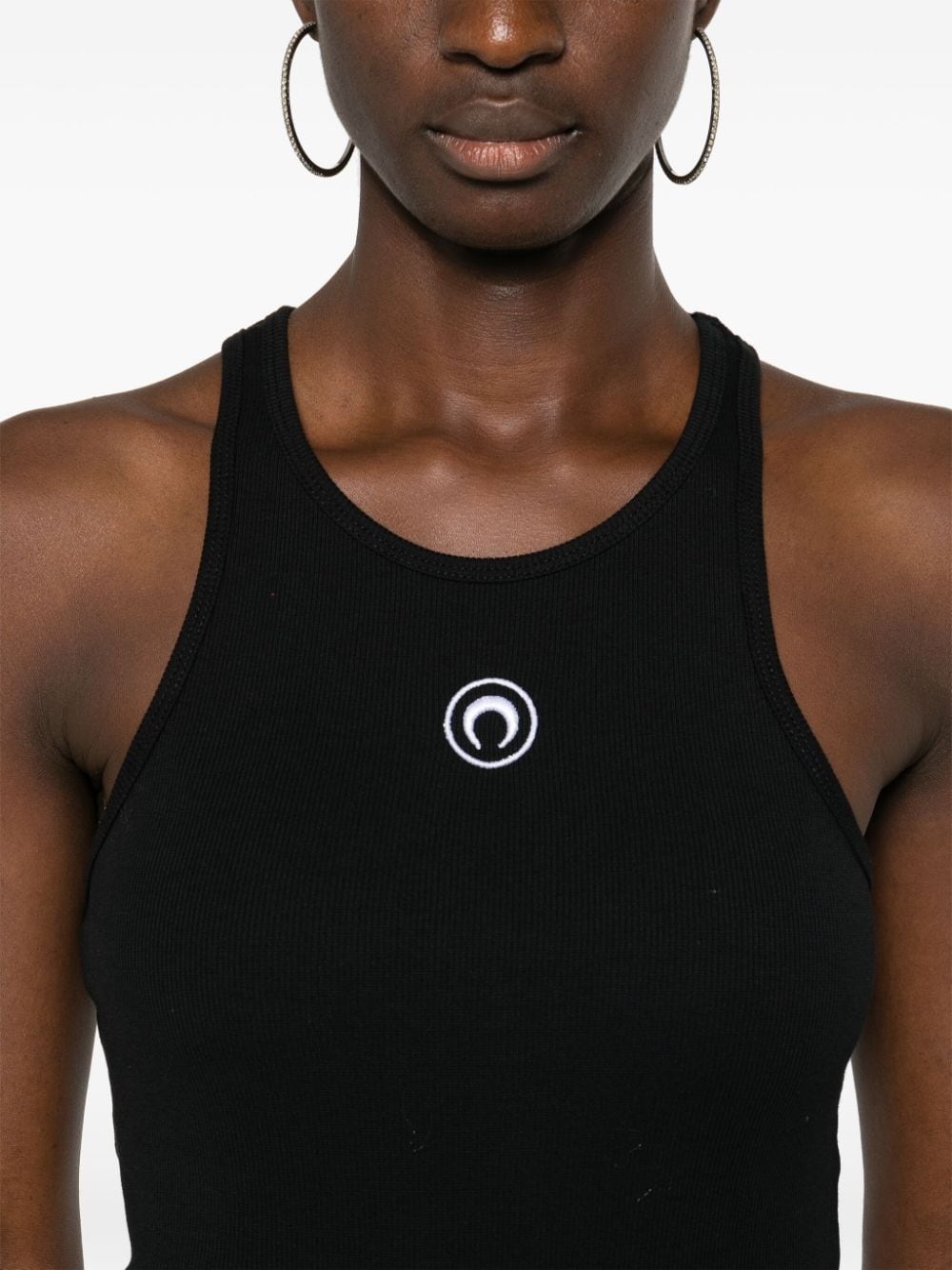 Moon tank top - 5