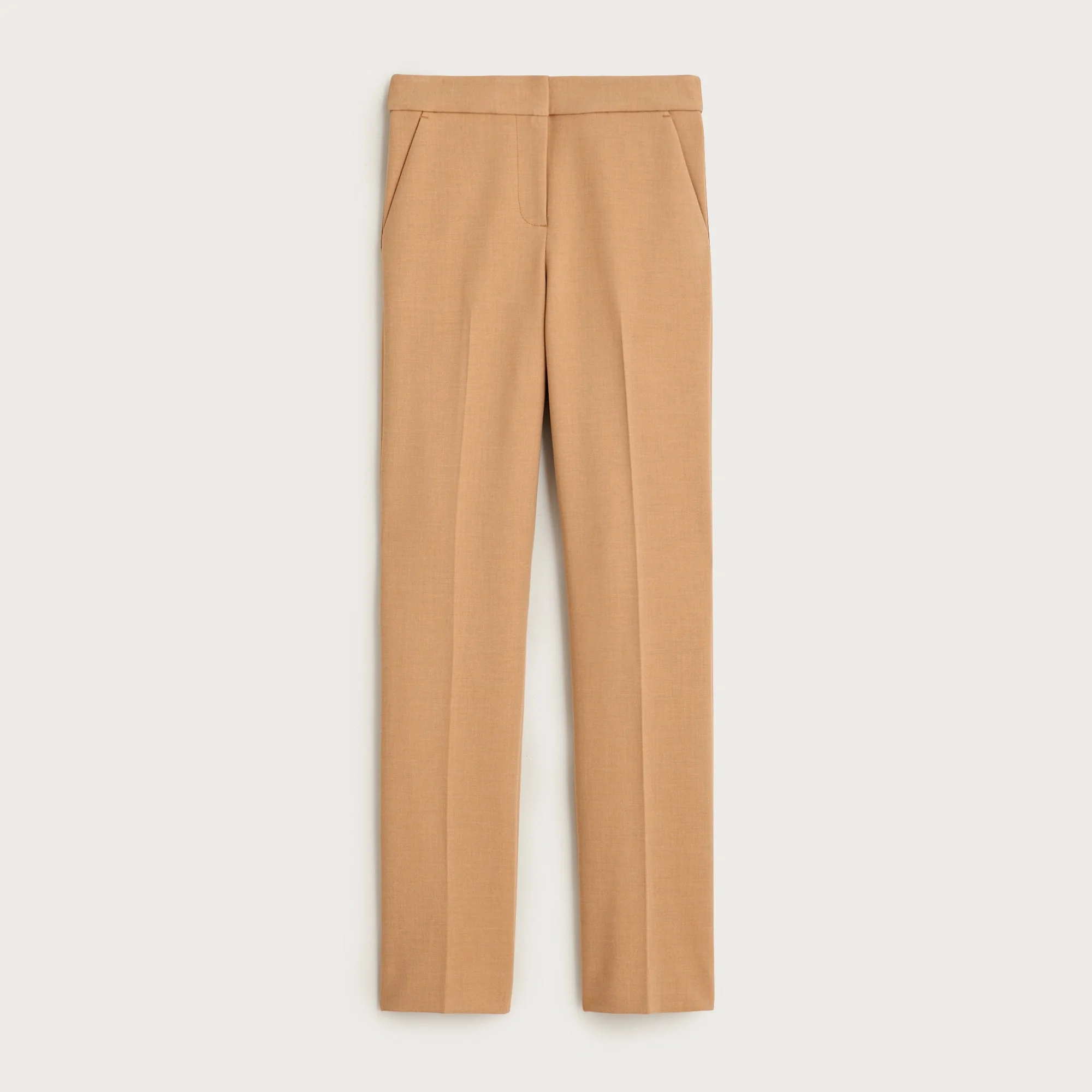 Kate straight-leg pant in four-season stretch - 1
