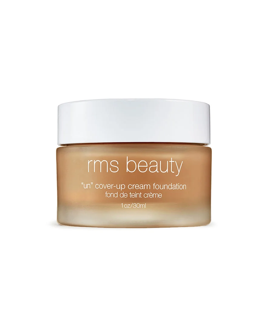 UnCoverup Cream Foundation - 1