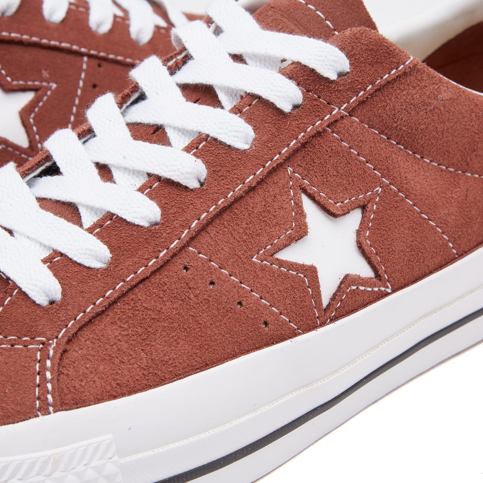 Converse One Star Pro - 4