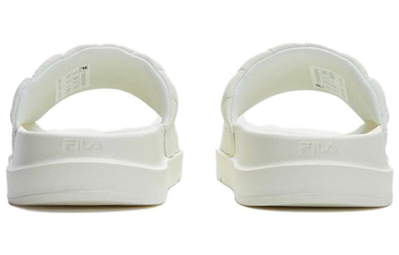 FILA (WMNS) Fila Drifter 'White' F12W322505FVI outlook