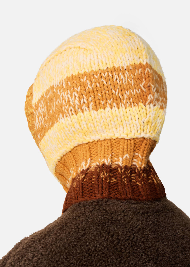 Alvin Armstrong Balaclava 4