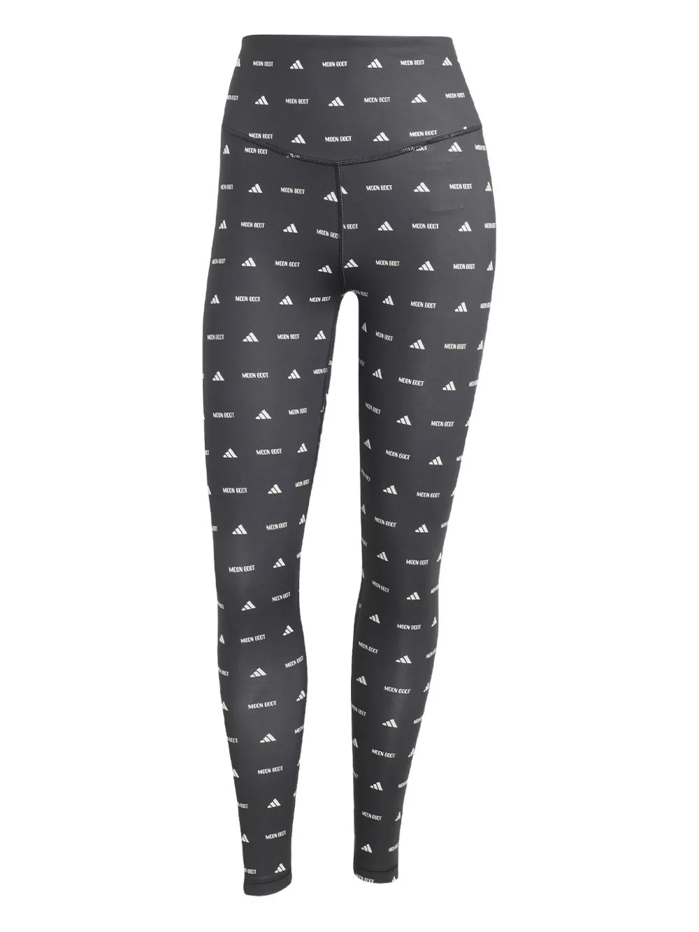 x Moon Boot logo-print leggings - 1