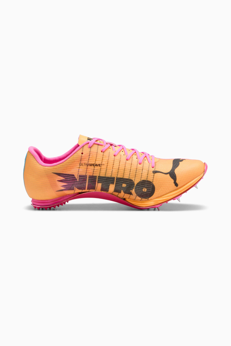 evoSPEED 400 NITRO™ Elite 2 Sprint Track & Field Spikes 5