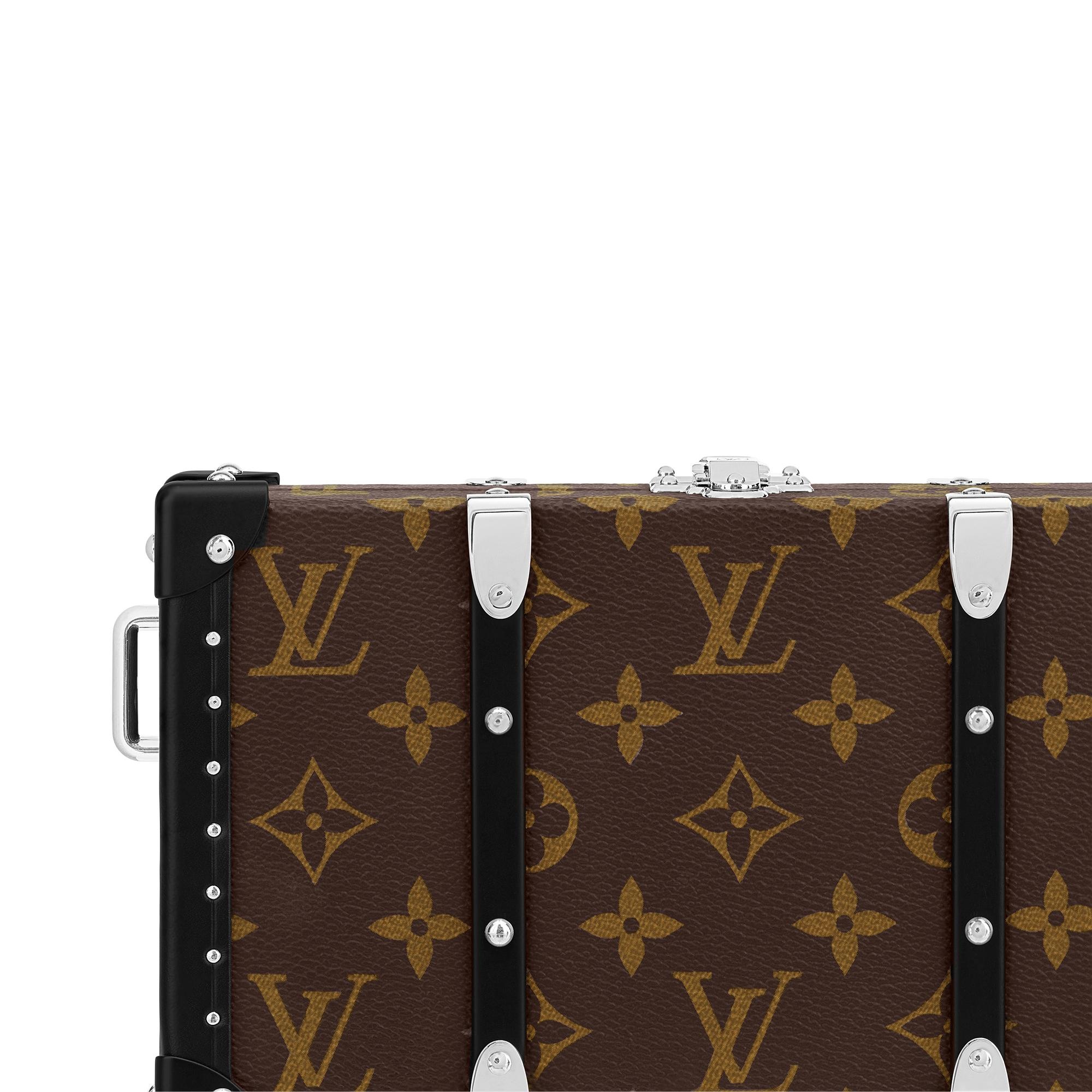 Neo Wallet Trunk - 6