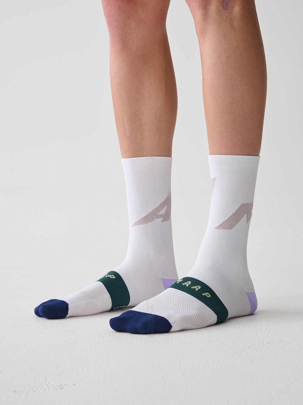Level Sock - 4