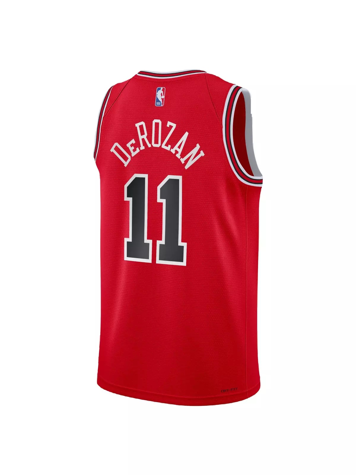 Youth DeMar Derozan Chicago Bulls '24 Swingman Jersey - 2